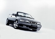 Saab 9-3 Cabriolet